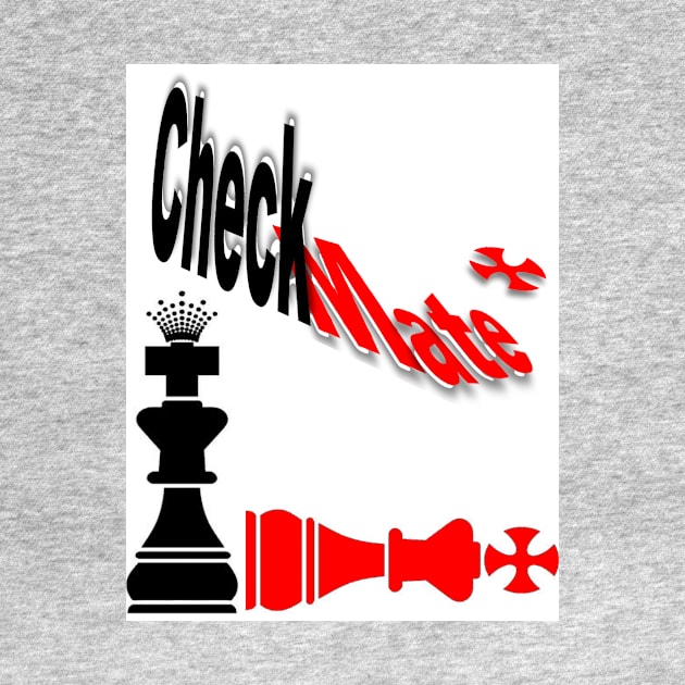 Checkmate by jan666